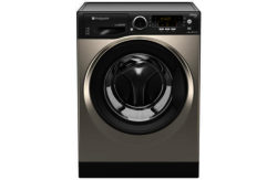 Hotpoint RPD9467JGG 9KG 1400 Spin Washing Machine - Graphite